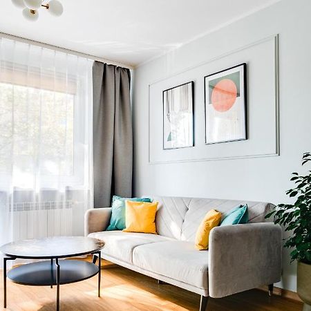 Apartament Pogodny, Pw Invest Home Kędzierzyn-Koźle Eksteriør bilde