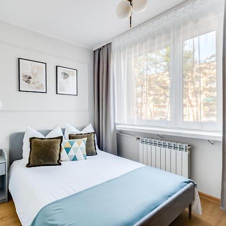 Apartament Pogodny, Pw Invest Home Kędzierzyn-Koźle Eksteriør bilde