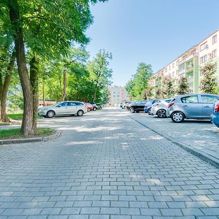 Apartament Pogodny, Pw Invest Home Kędzierzyn-Koźle Eksteriør bilde