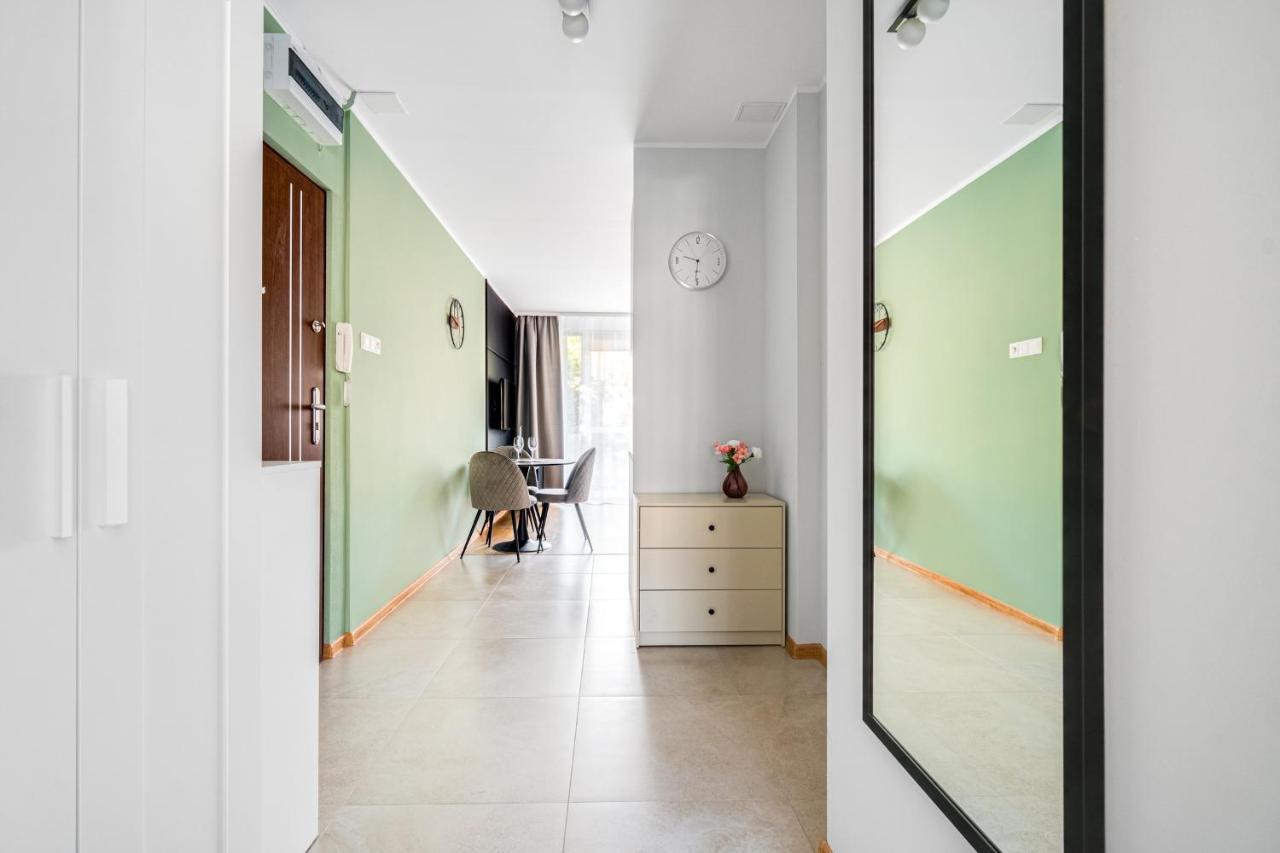 Apartament Pogodny, Pw Invest Home Kędzierzyn-Koźle Eksteriør bilde