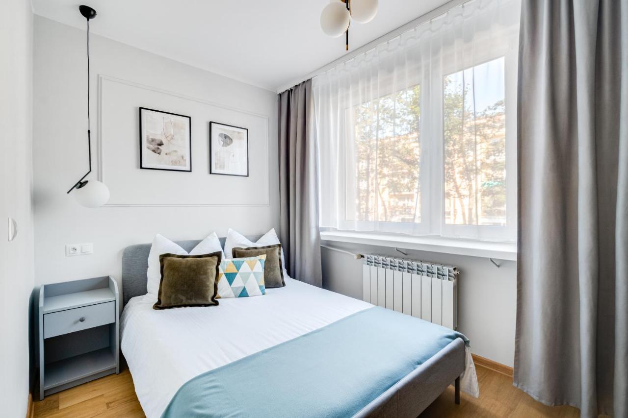 Apartament Pogodny, Pw Invest Home Kędzierzyn-Koźle Eksteriør bilde