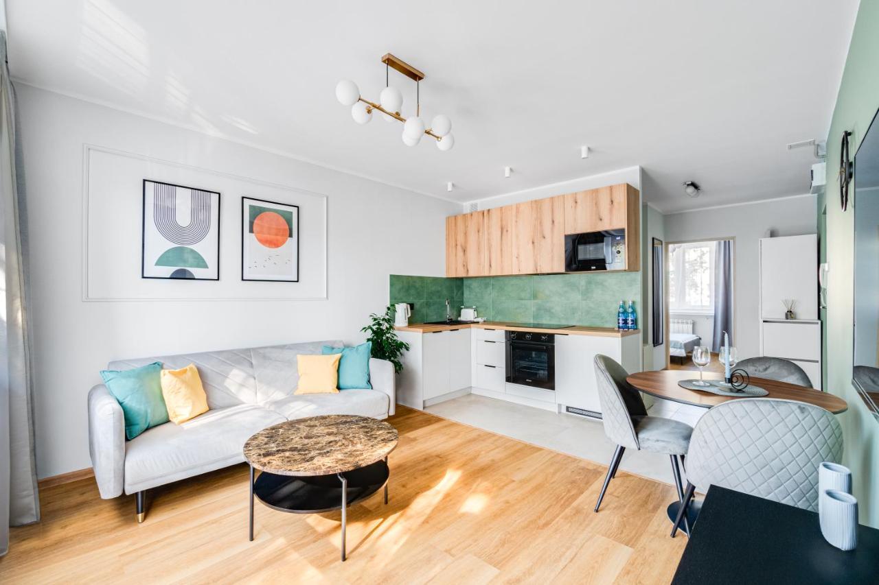 Apartament Pogodny, Pw Invest Home Kędzierzyn-Koźle Eksteriør bilde