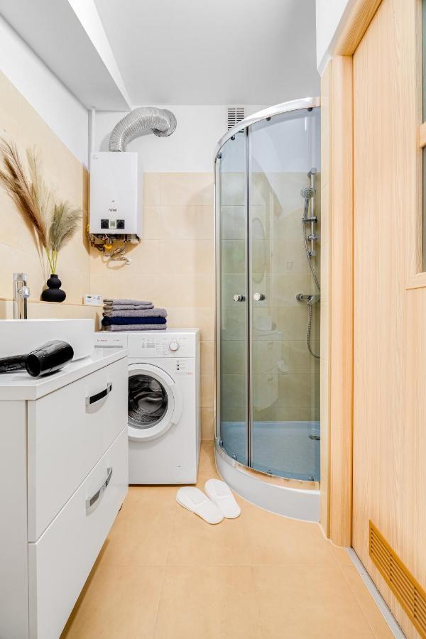 Apartament Pogodny, Pw Invest Home Kędzierzyn-Koźle Eksteriør bilde