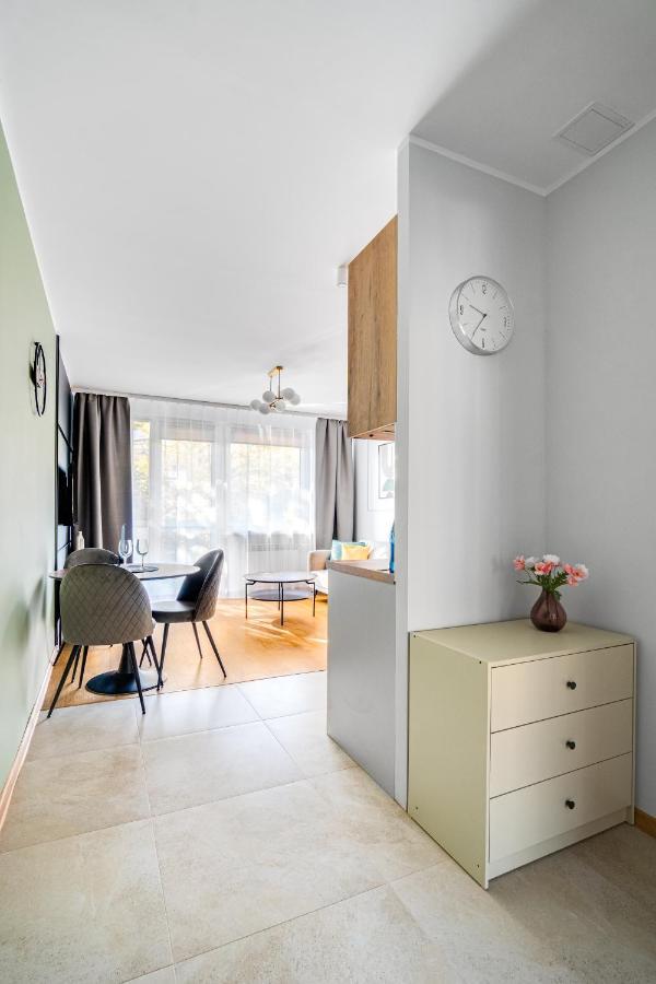 Apartament Pogodny, Pw Invest Home Kędzierzyn-Koźle Eksteriør bilde