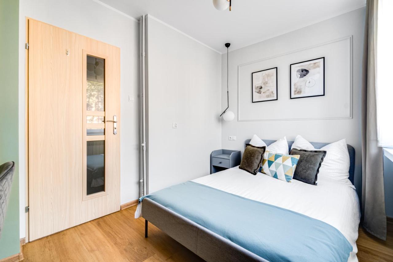 Apartament Pogodny, Pw Invest Home Kędzierzyn-Koźle Eksteriør bilde