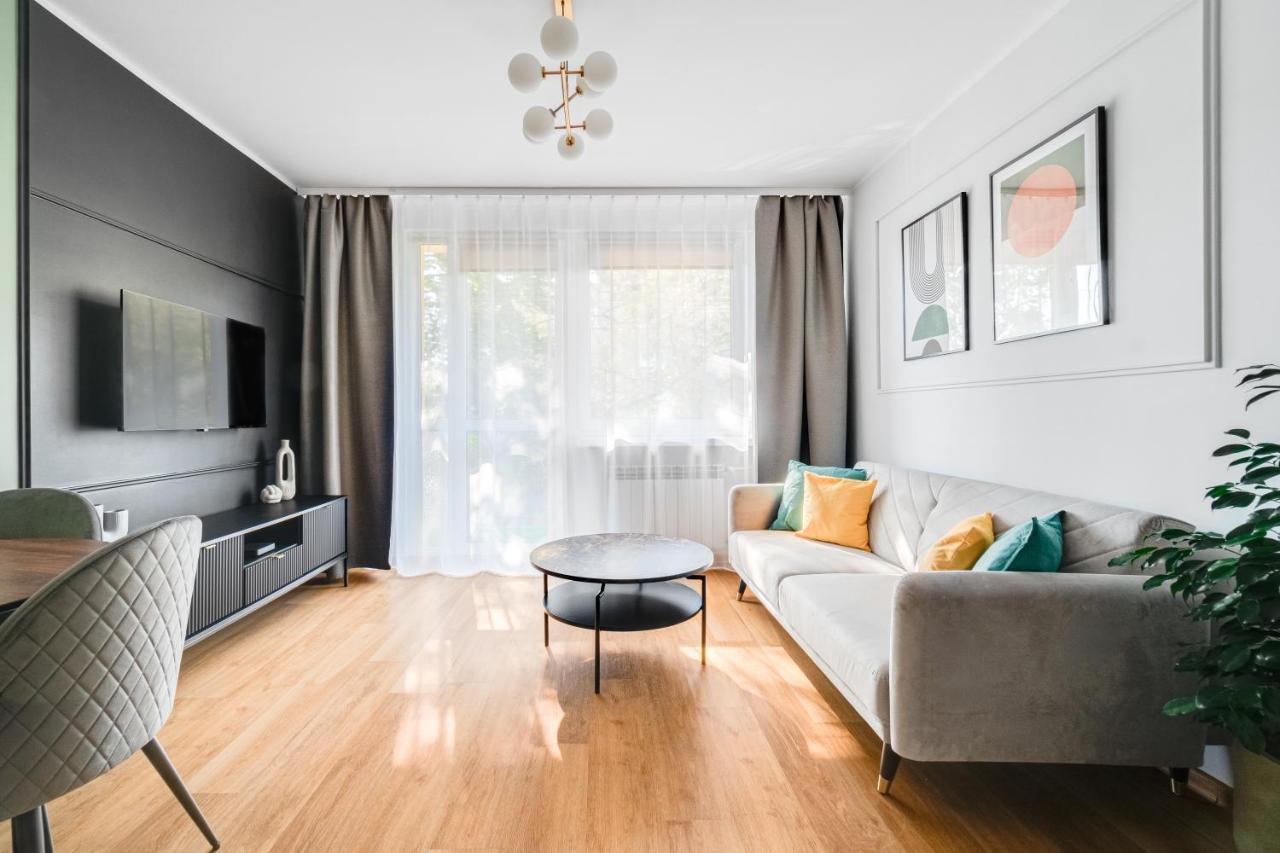 Apartament Pogodny, Pw Invest Home Kędzierzyn-Koźle Eksteriør bilde