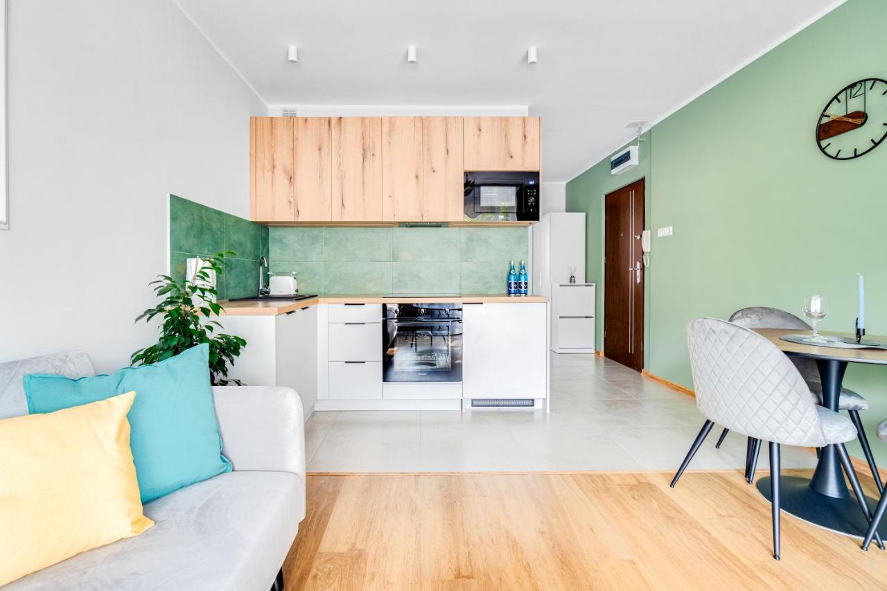 Apartament Pogodny, Pw Invest Home Kędzierzyn-Koźle Eksteriør bilde